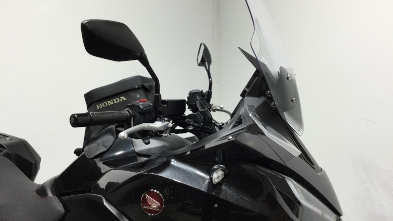 (23MY) Honda NT1100 Manual